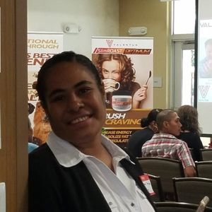 Meet your Posher, Mayleen